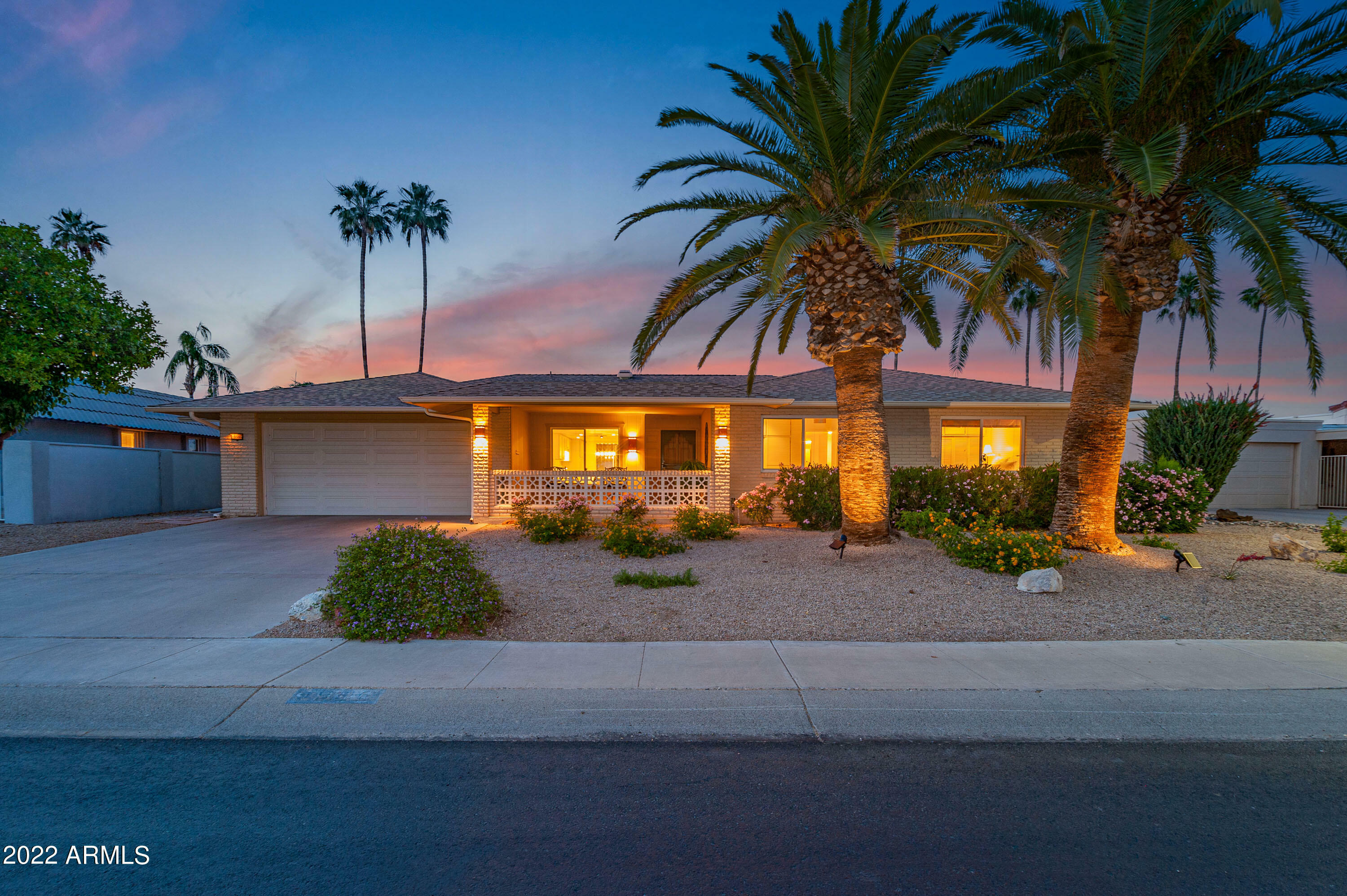 Property Photo: 9986 W Bolivar Drive AZ 85351