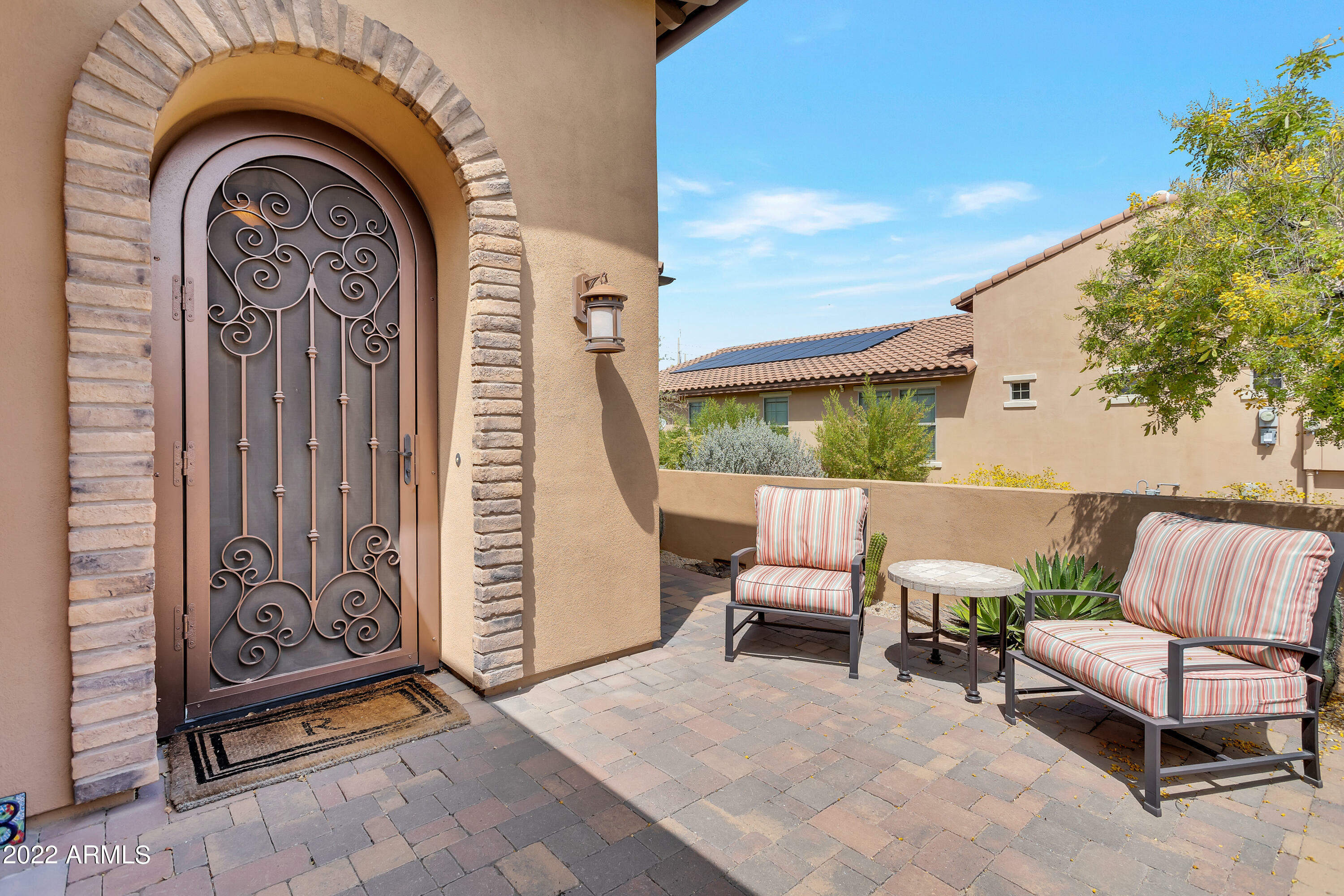 Property Photo: 6231 E Mark Way 28 AZ 85331