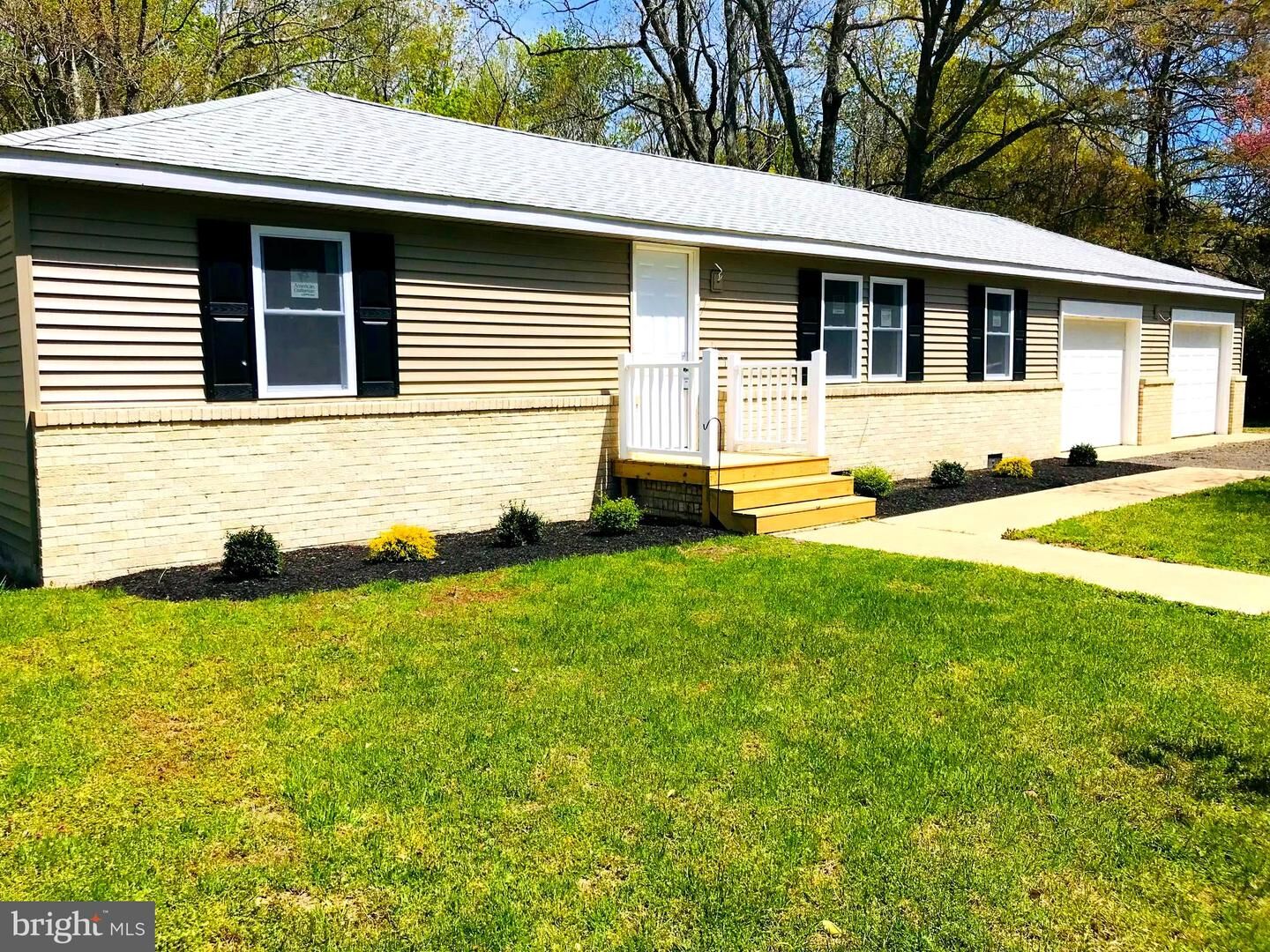 Property Photo: 3913 S Upper Ferry Road MD 21822