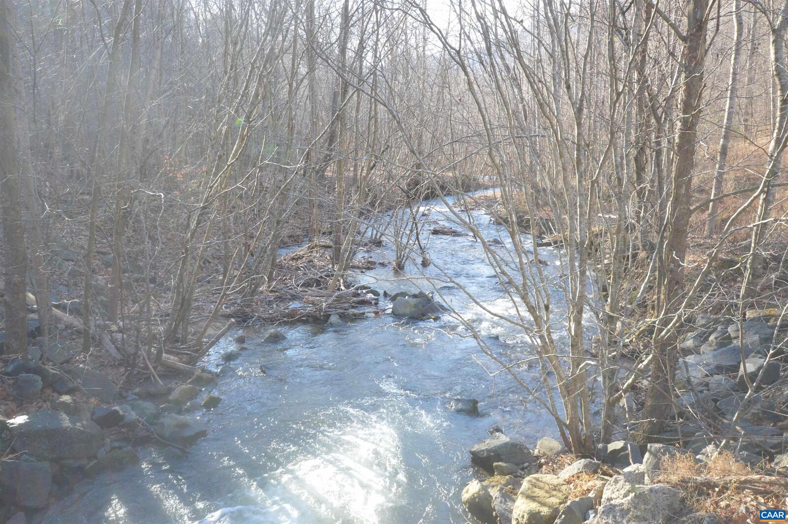 Property Photo:  0 Garth Run Rd  VA 22727