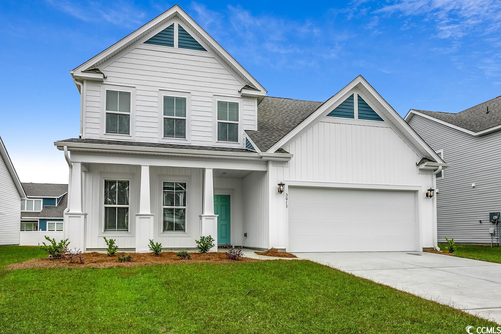 Property Photo:  5013 Sassari St.  SC 29579 