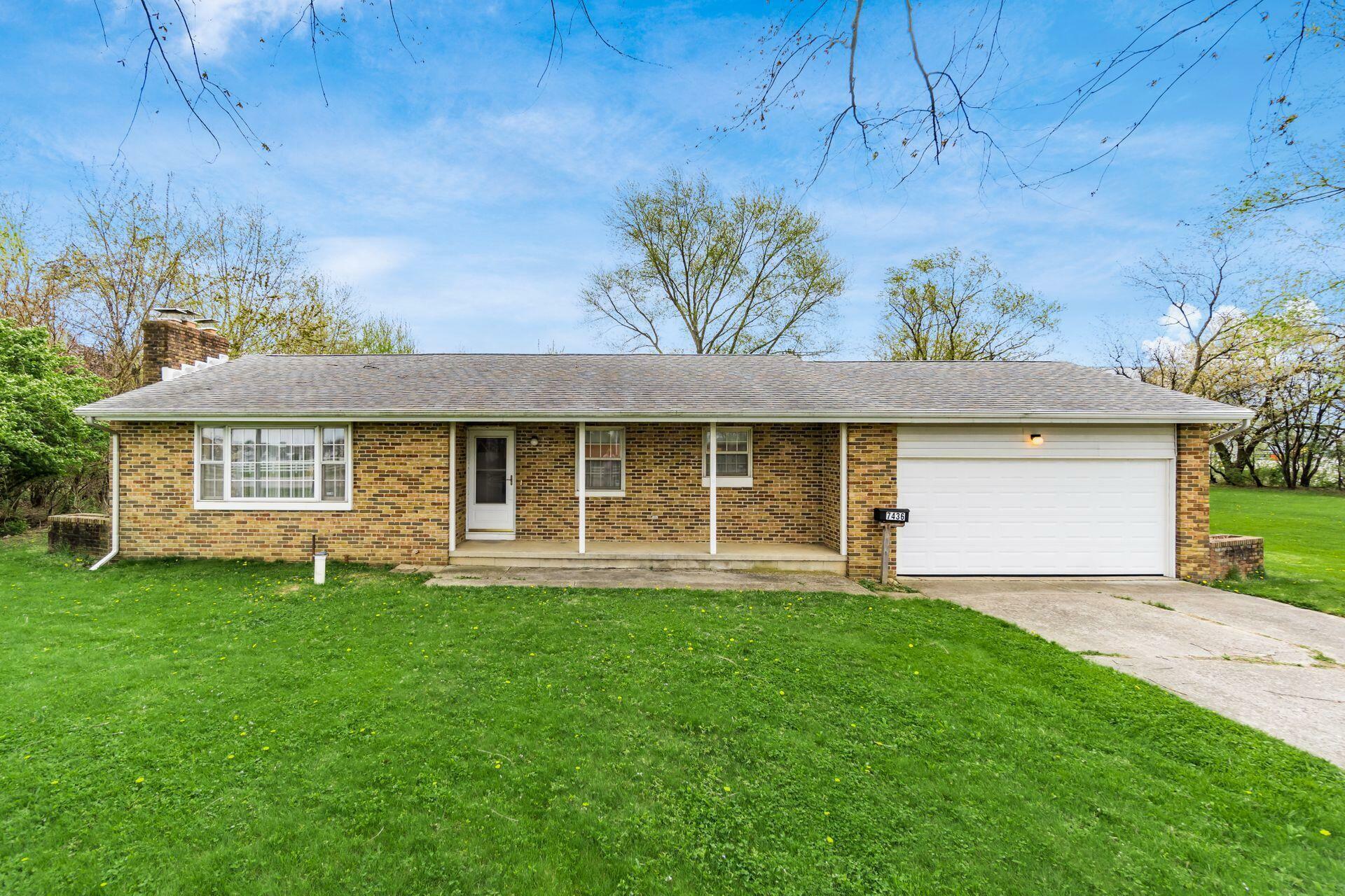 Property Photo:  7436 New Albany-Condit Road  OH 43054 