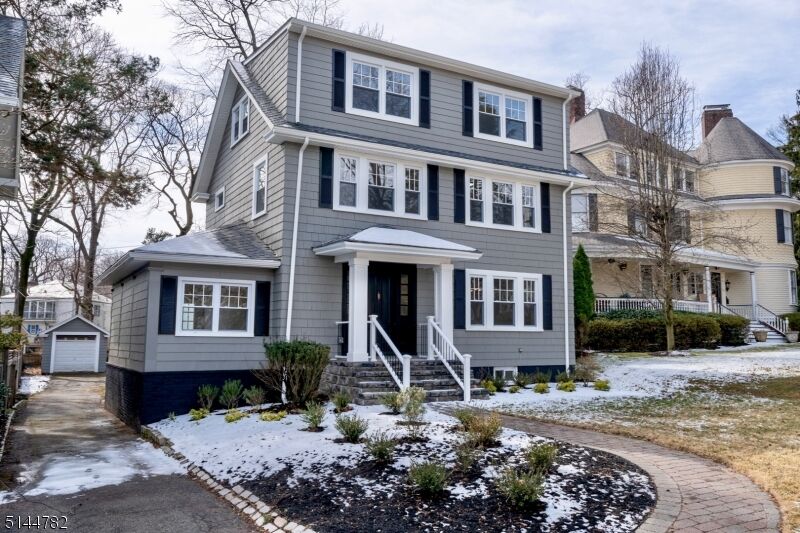 Property Photo:  332 Melrose Pl  NJ 07079 