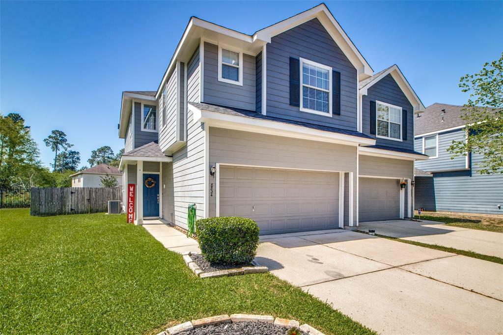 Property Photo: 8824 Elm Drake Lane TX 77338