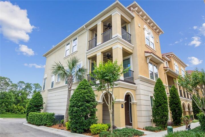 2936 Lobelia Drive  Lake Mary FL 32746 photo