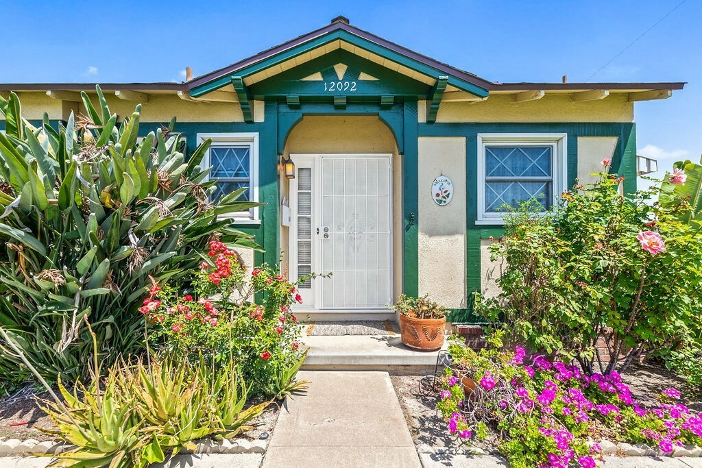 Property Photo:  12092 Jennifer Lane  CA 92840 
