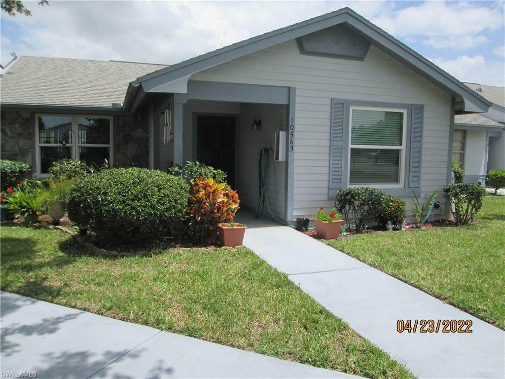 Property Photo:  10563 Putnam Court  FL 33936 