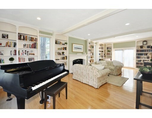 Property Photo: 2 Candlewood Circle MA 01776