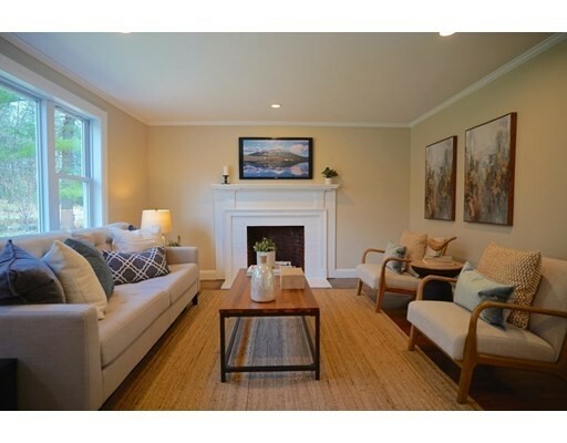 Property Photo: 105 Topsfield Road MA 01984