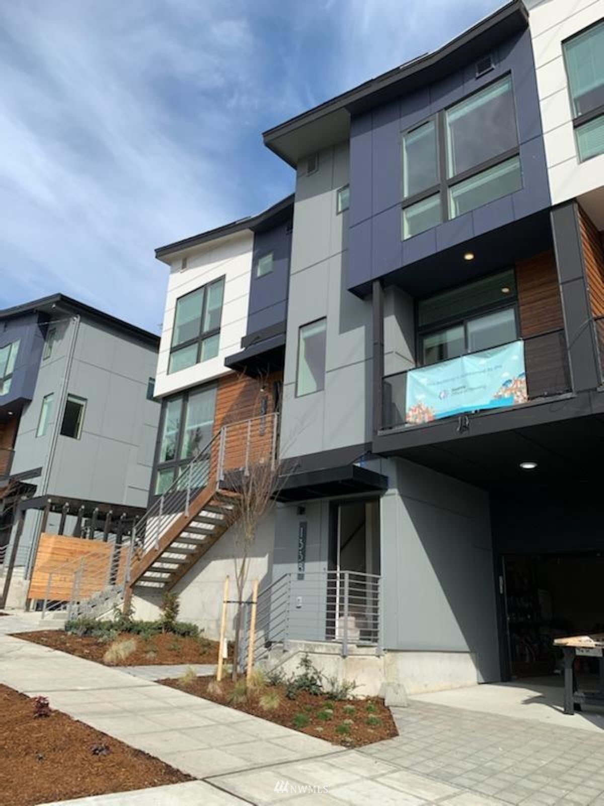 Property Photo: 1338 Yakima Avenue S C12 WA 98144