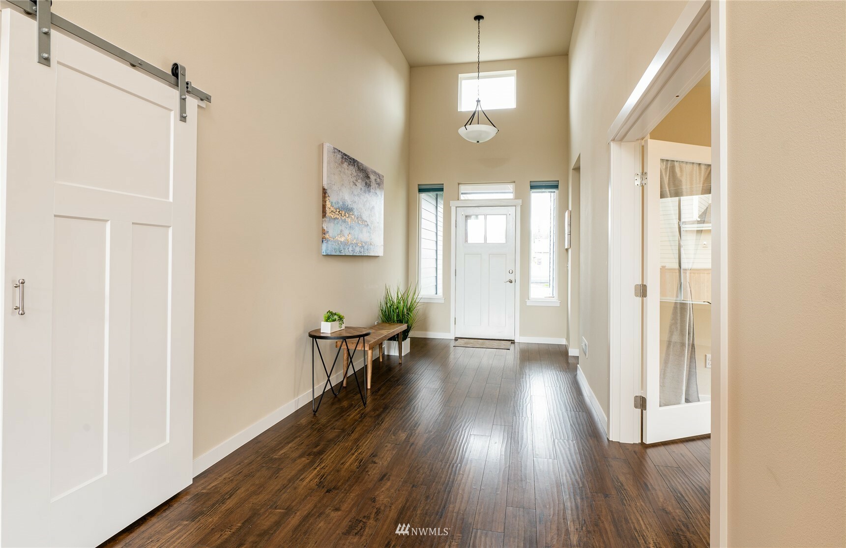 Property Photo: 850 Katelyn Court WA 98233