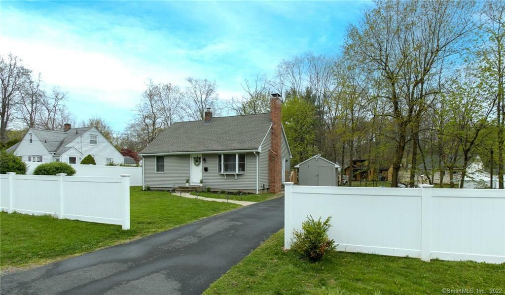 Property Photo: 29 Jones Drive CT 06053