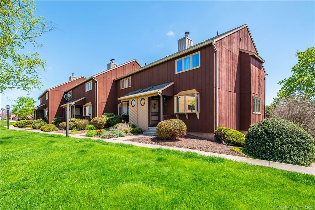 Property Photo: 119 Skyview Drive 119 CT 06416