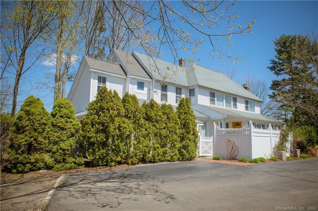 Property Photo: 24 Cedar Street CT 06405