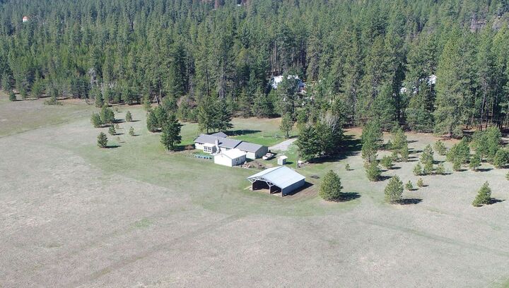 2912 W Olson Rd  Deer Park WA 99006 photo