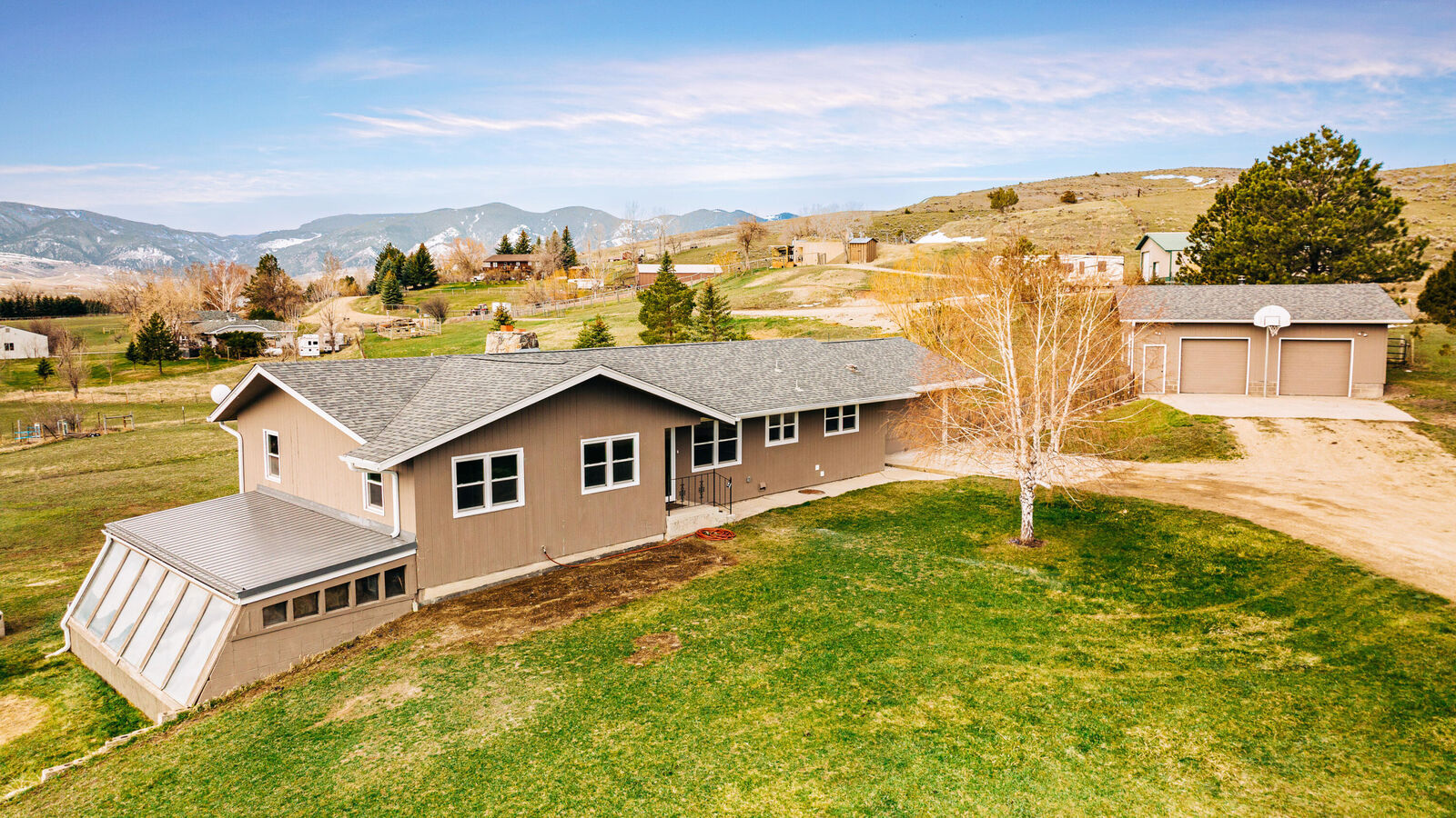 Property Photo:  14 Gander Drive  WY 82801 