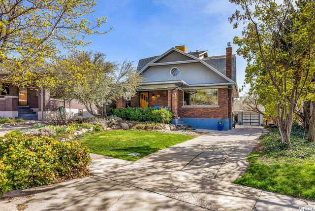 Property Photo: Address not disclosed UT 84105