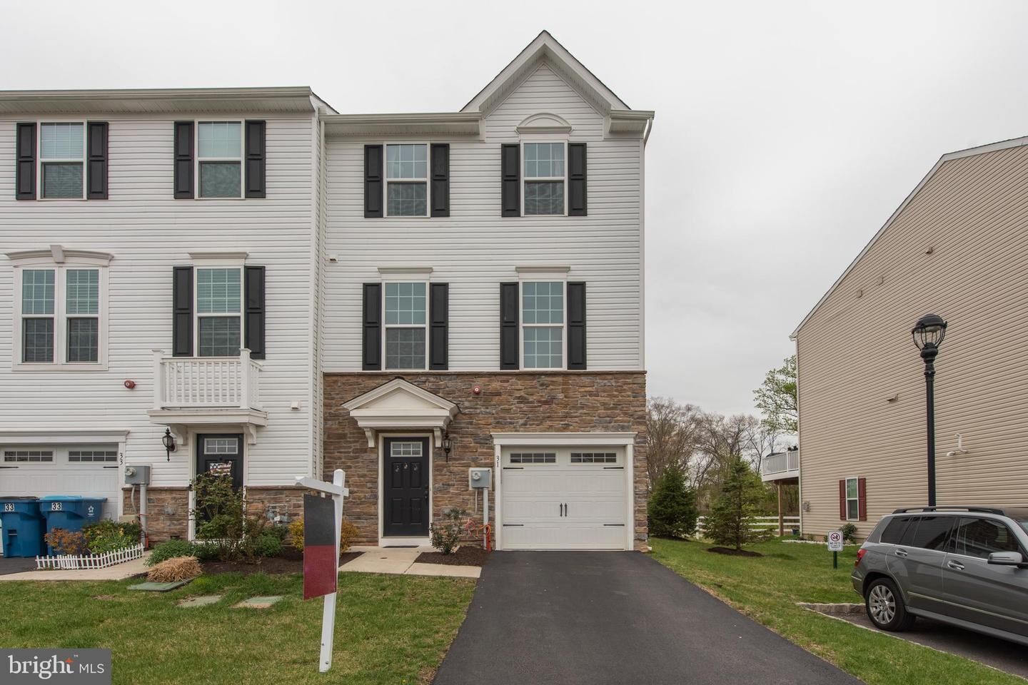 Property Photo:  31 Twomey Court  PA 19095 
