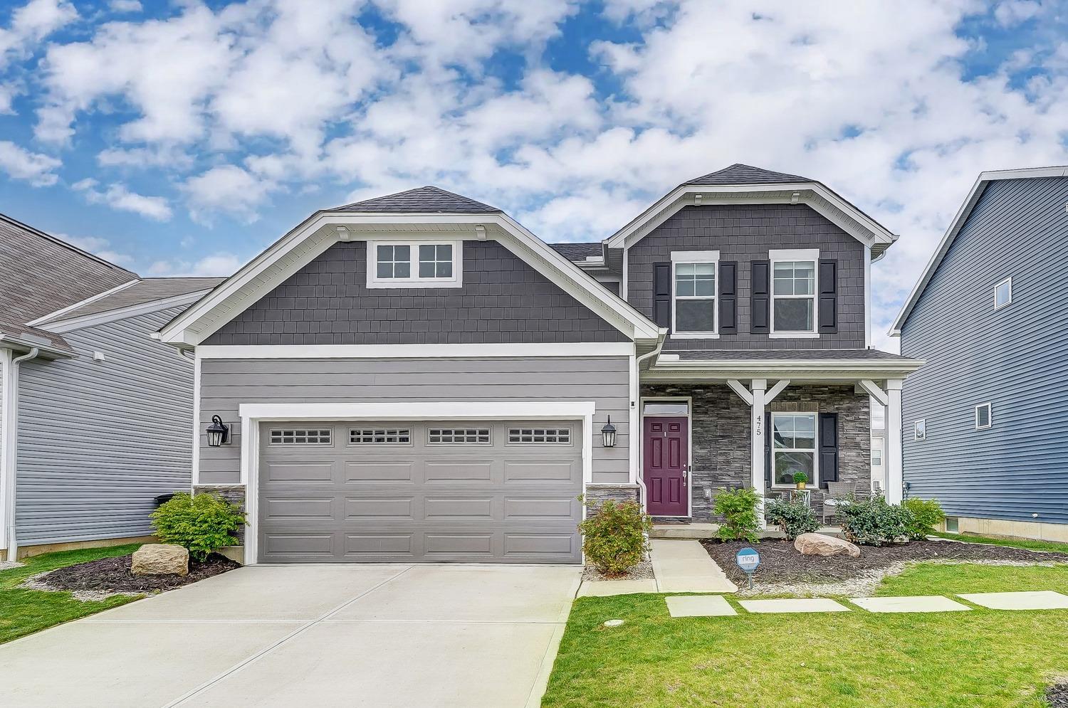 Property Photo: 475 Dorothy Ln OH 45246