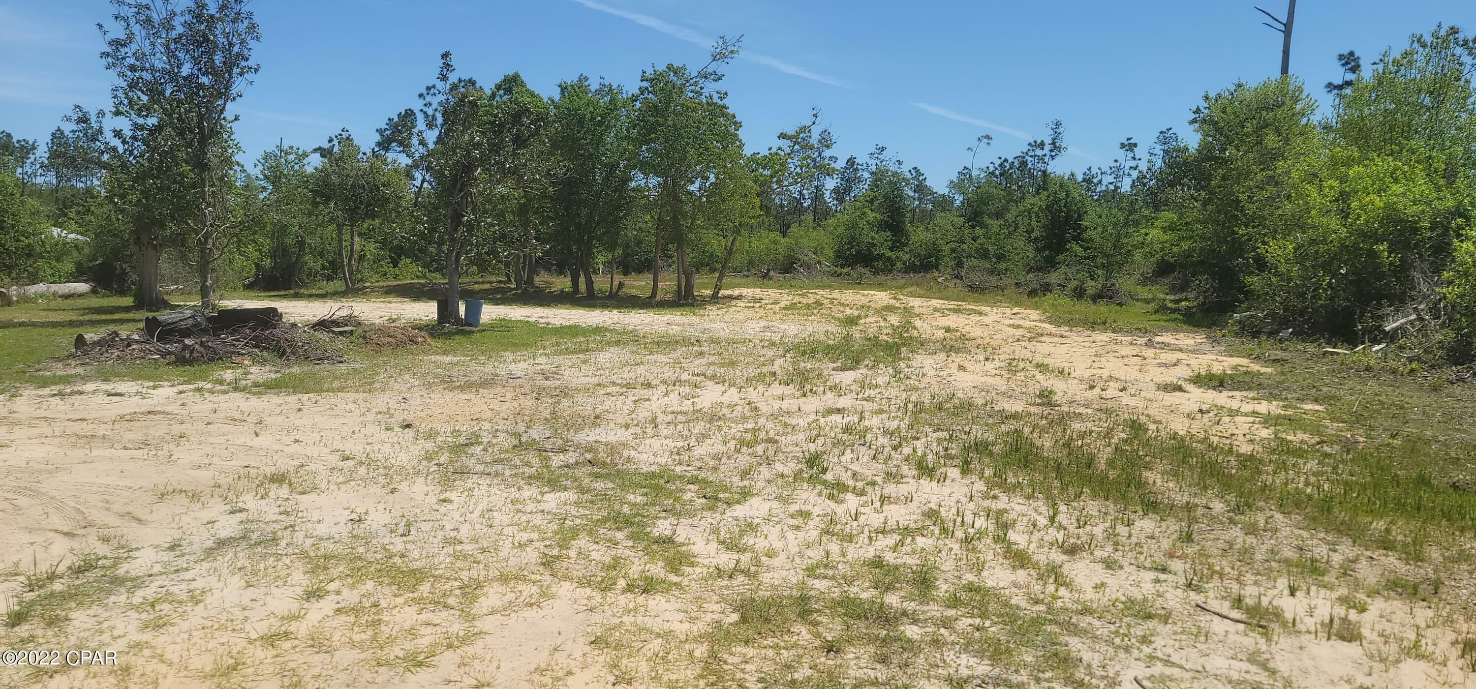 Property Photo:  10616 Heather Lane  FL 32404 