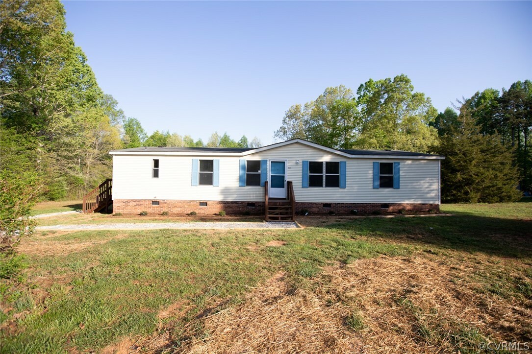 Property Photo:  458 Ccc Road  VA 23937 