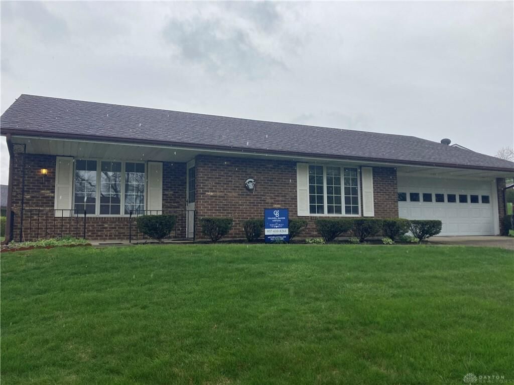 Property Photo: 1137 N Brixton Drive 249 OH 45503