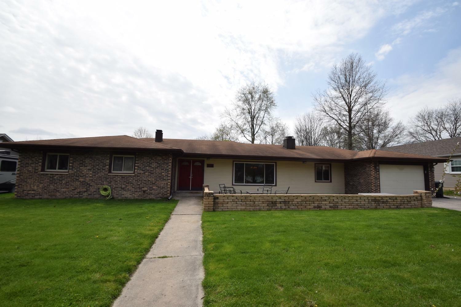 Property Photo: 1511 W 4th Street IN 46342