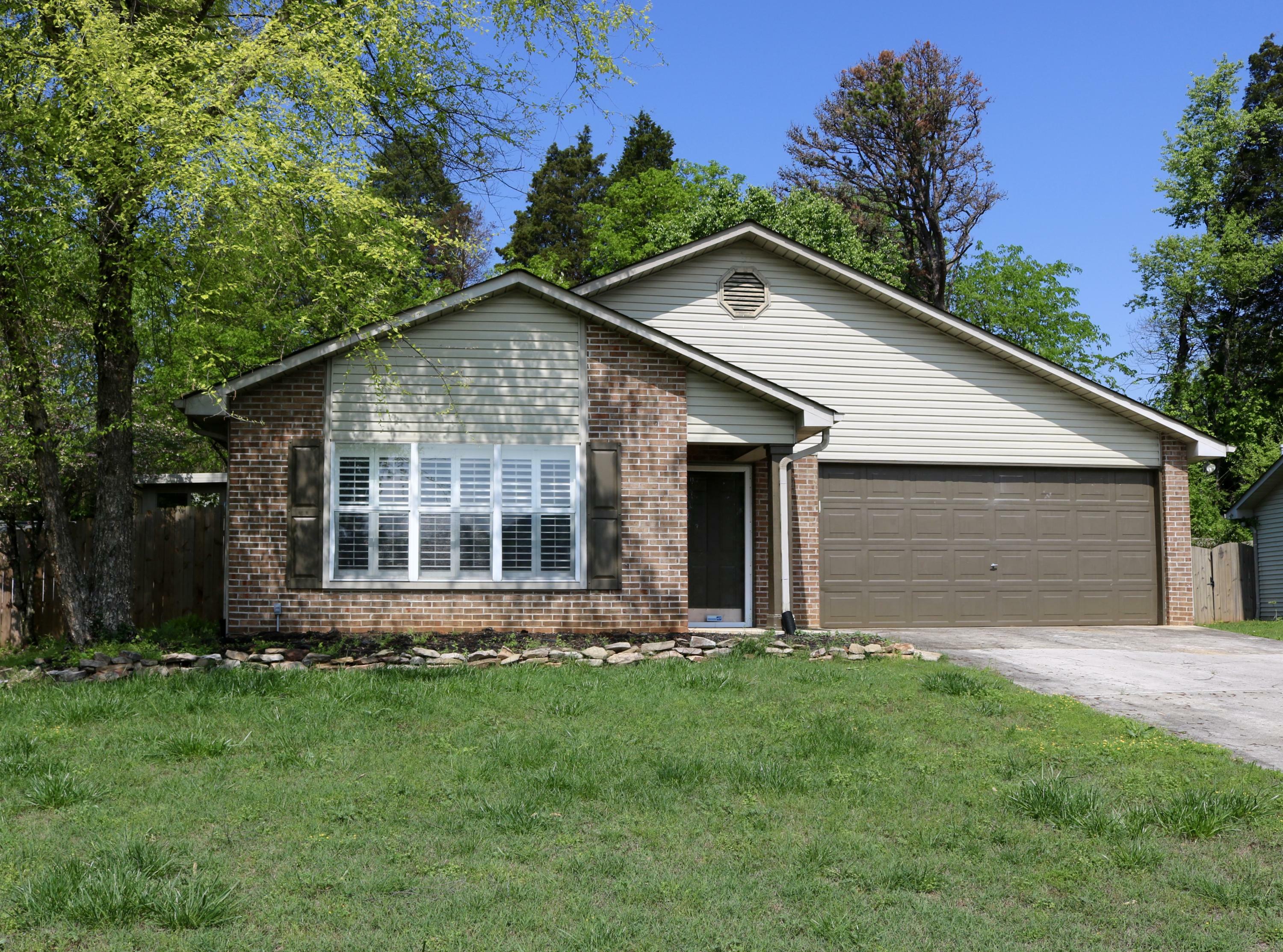 Property Photo:  2519 Cinema Drive  TN 37804 