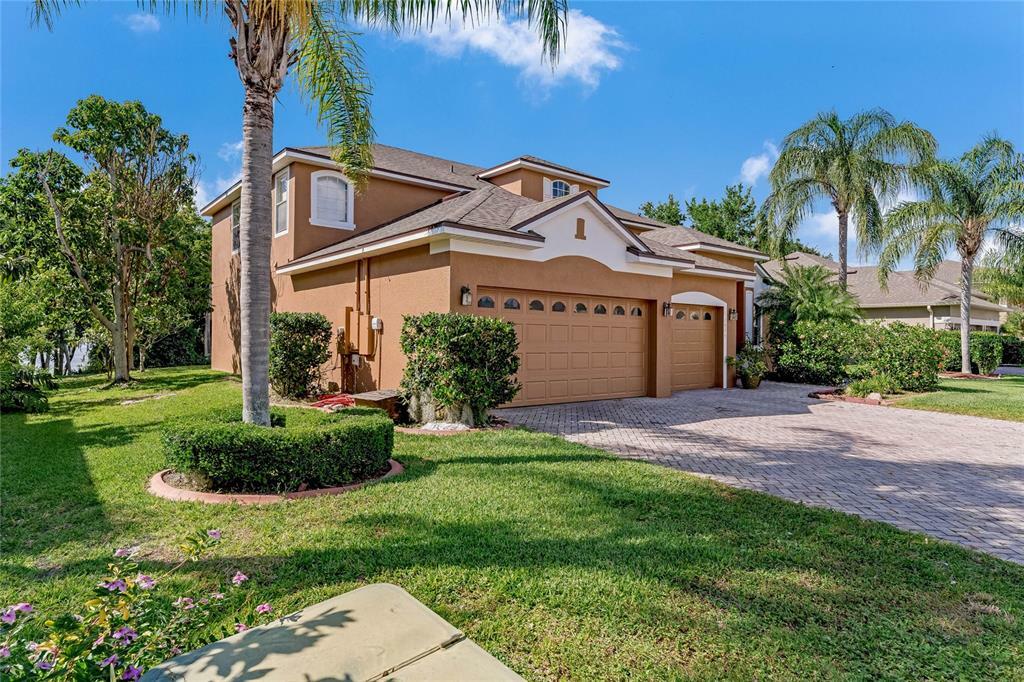 Property Photo:  2975 Cardassi Drive  FL 34761 