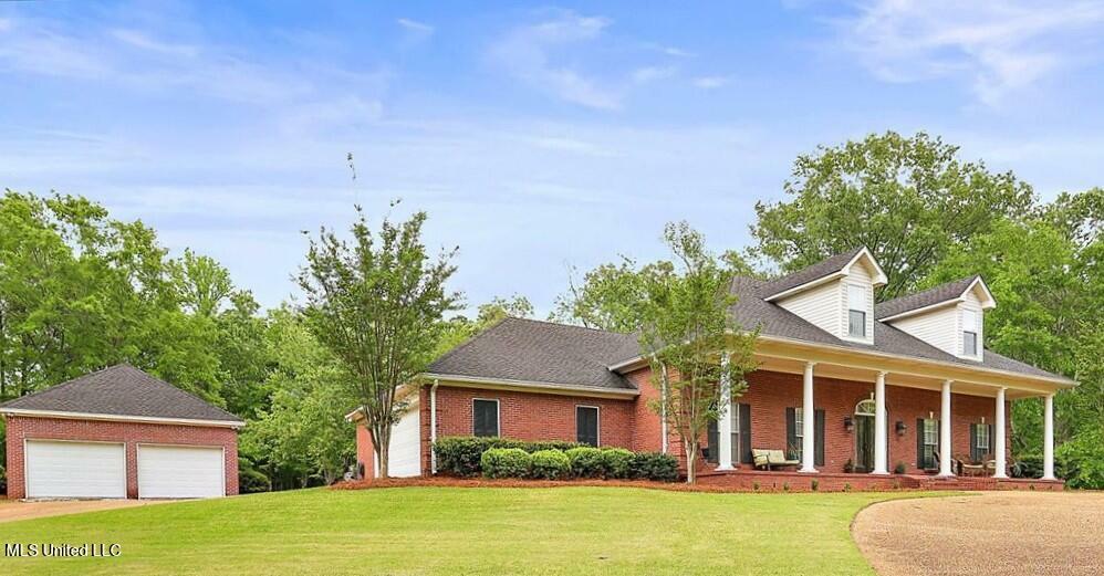 Property Photo:  118 Herring Drive  MS 39154 