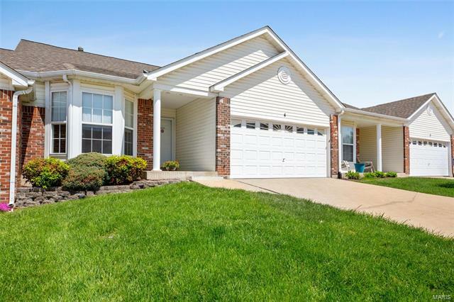 4 Twelve Oaks Court 9C  St Peters MO 63376 photo