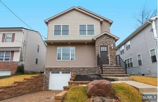 Property Photo: 88 Sussex Road NJ 07621