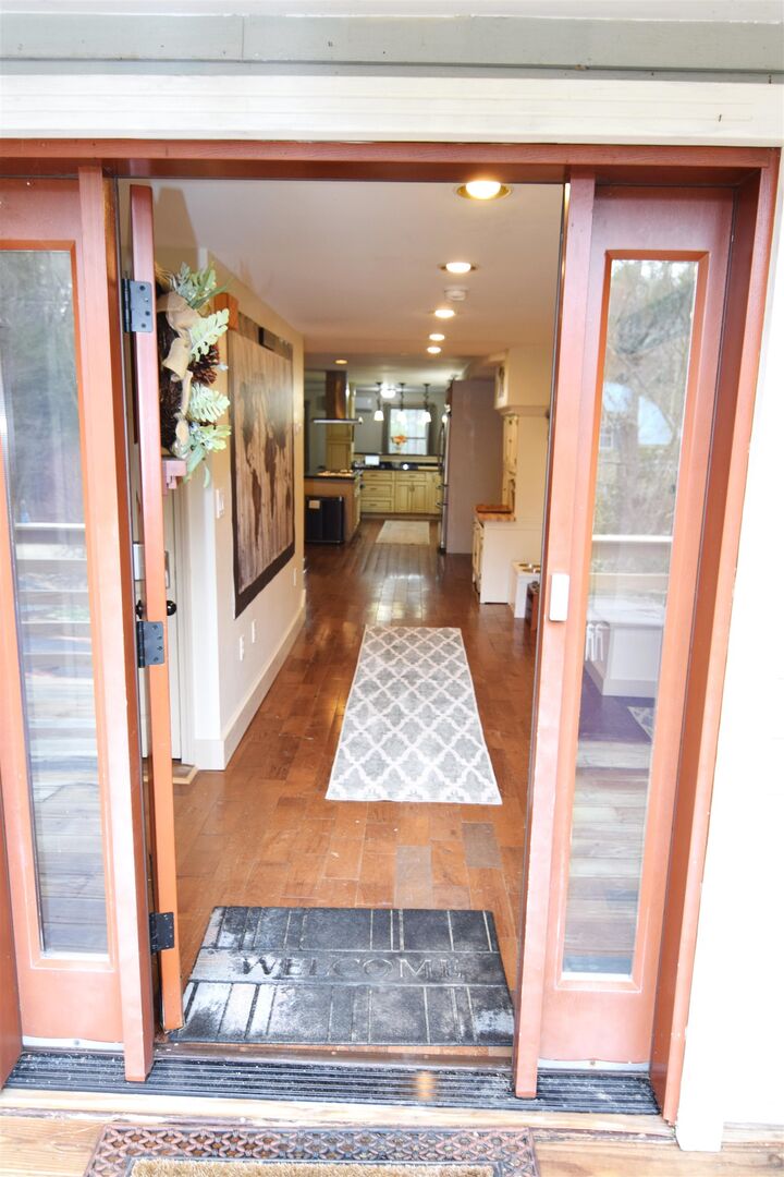 Property Photo:  3 Pine Cove Road  NH 03223 