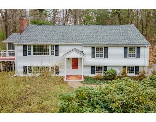 Property Photo:  212 Acton St  MA 01741 