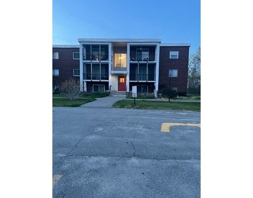 Property Photo: 144 West Street 24 MA 01453