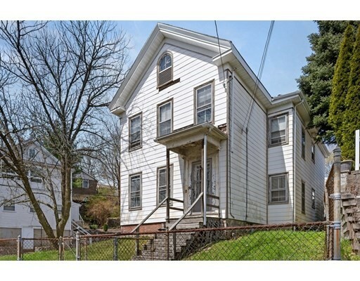 Property Photo:  44 Granville Ave  MA 02148 