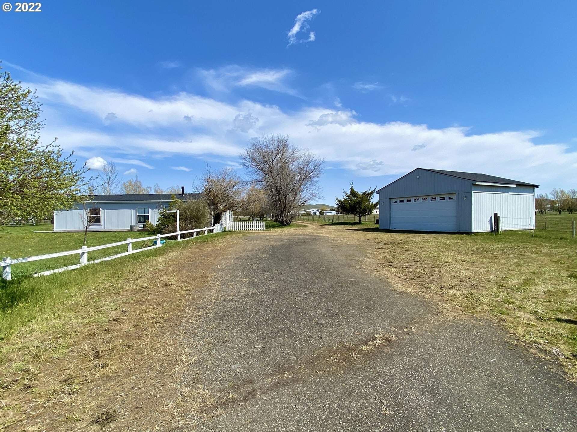 Property Photo:  104 Wing Rd  WA 98620 