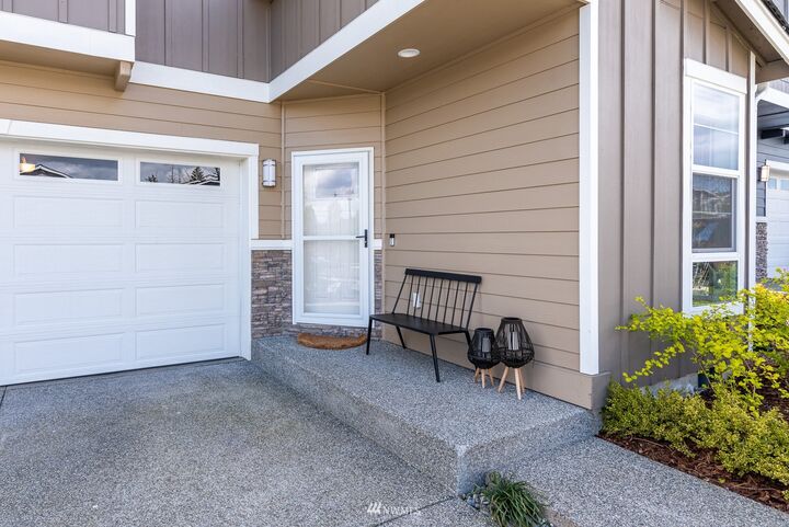 Property Photo: 3368 Inverness Street WA 98273