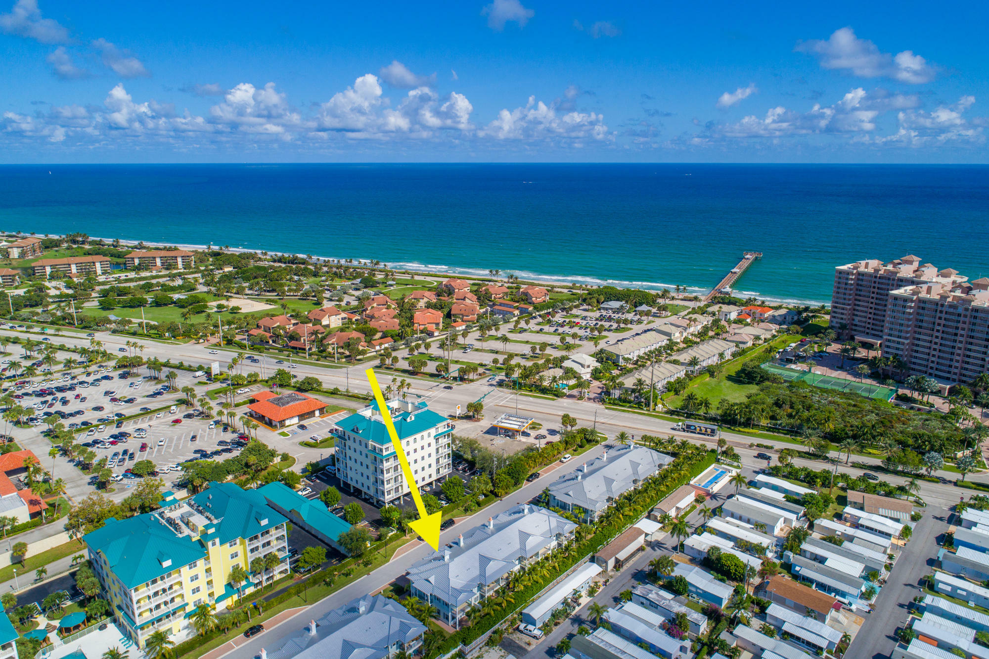 Property Photo:  120 Ocean Breeze Drive  FL 33408 