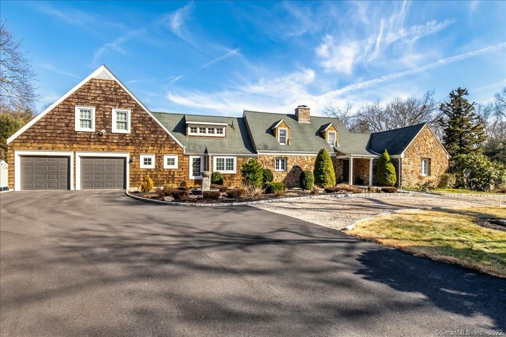 Property Photo: 500 Deercliff Road CT 06001