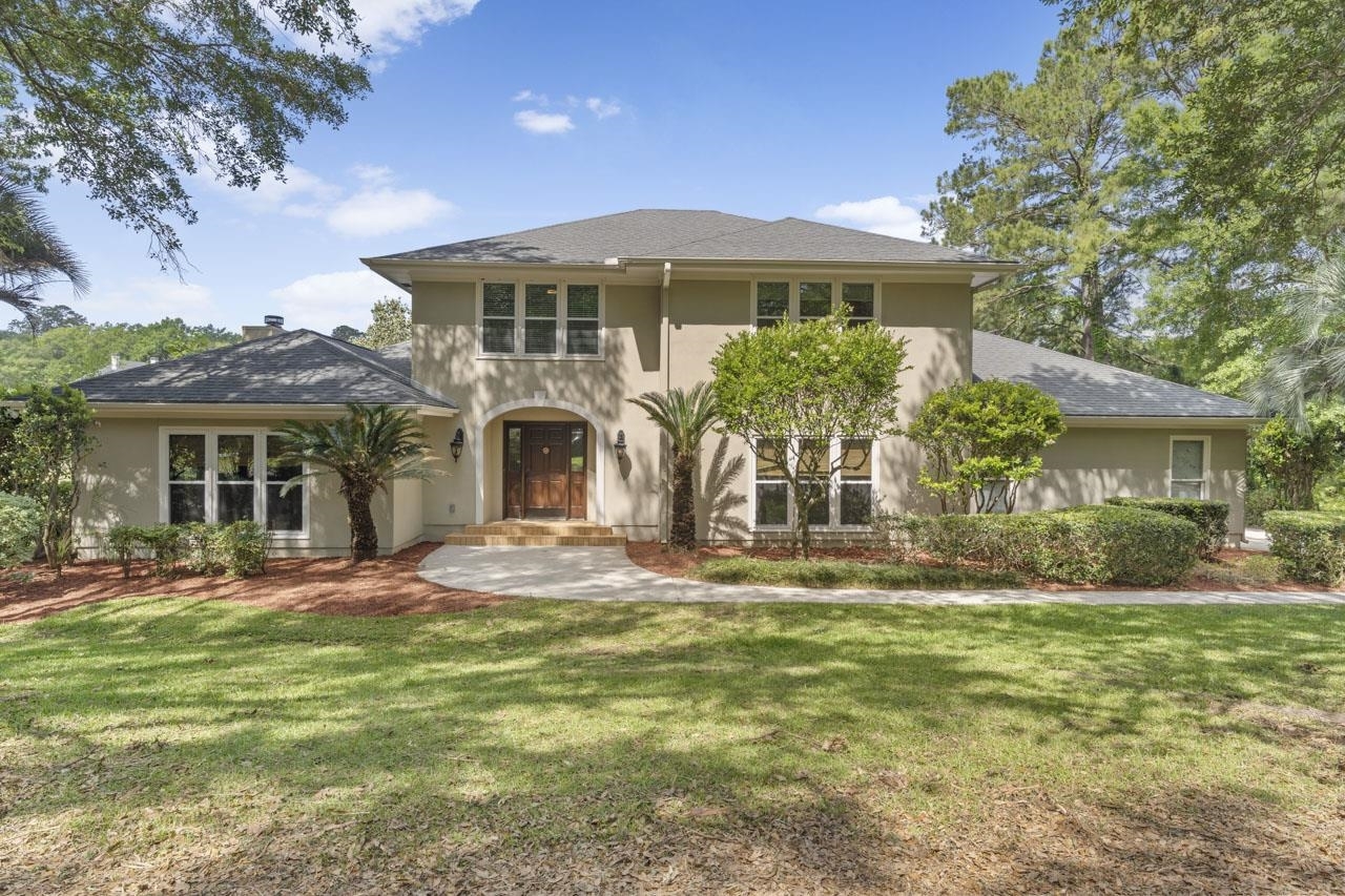 Property Photo:  3710 Longford Drive  FL 32309 