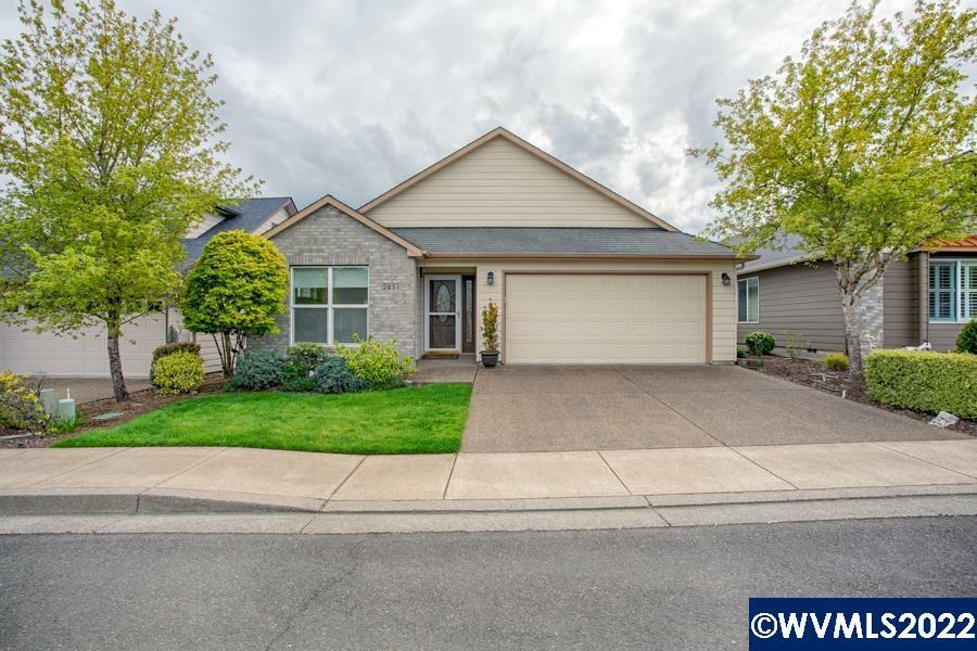 Property Photo: 2051 SE Magnolia Av OR 97338