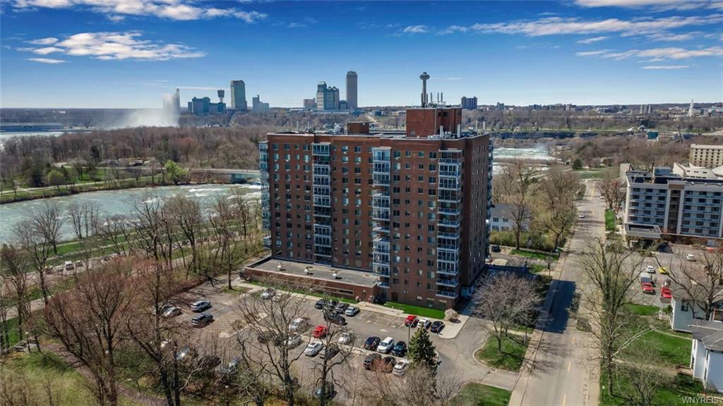 Property Photo:  151 Buffalo Avenue 510  NY 14303 