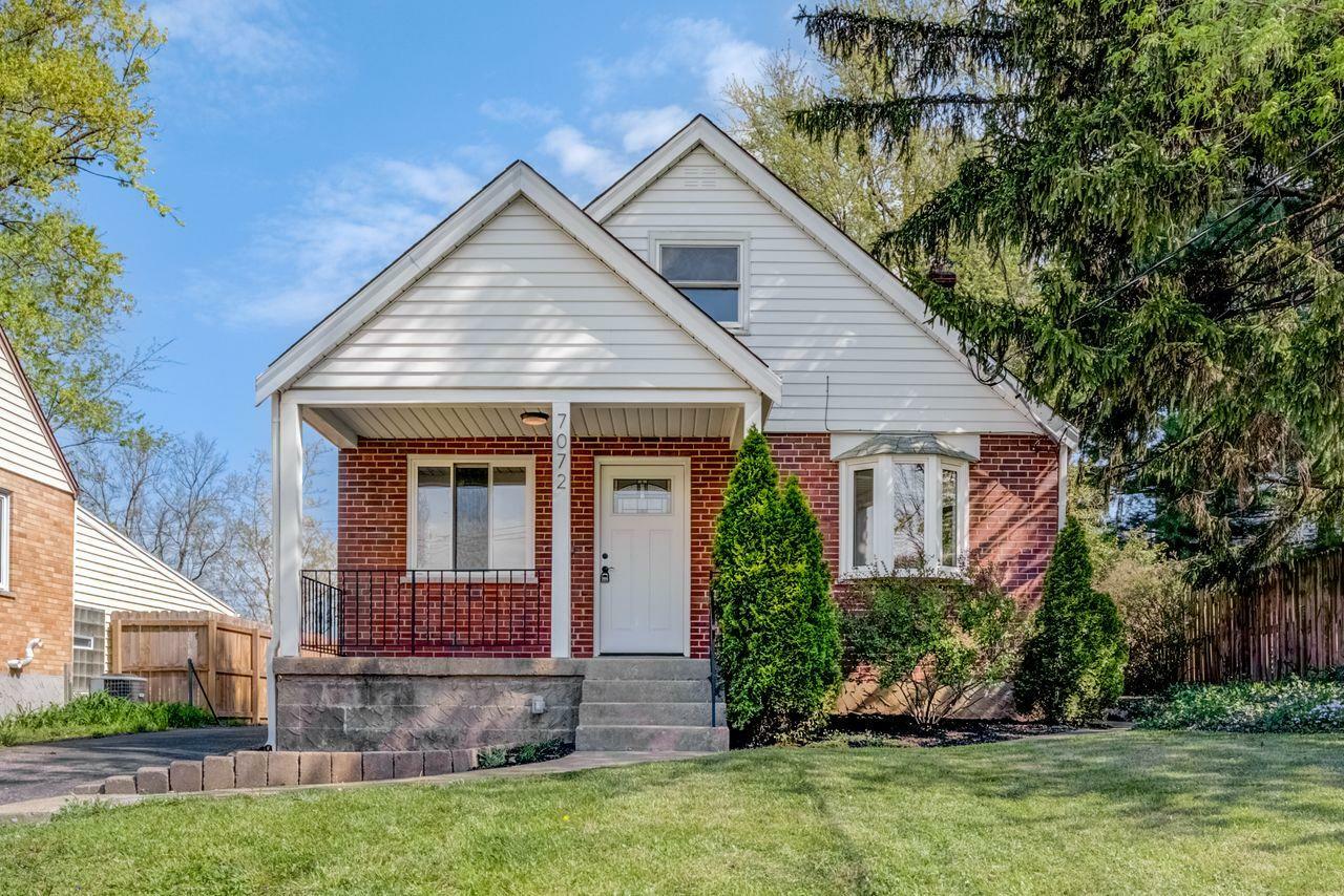 Property Photo: 7072 Natamac Cir OH 45230