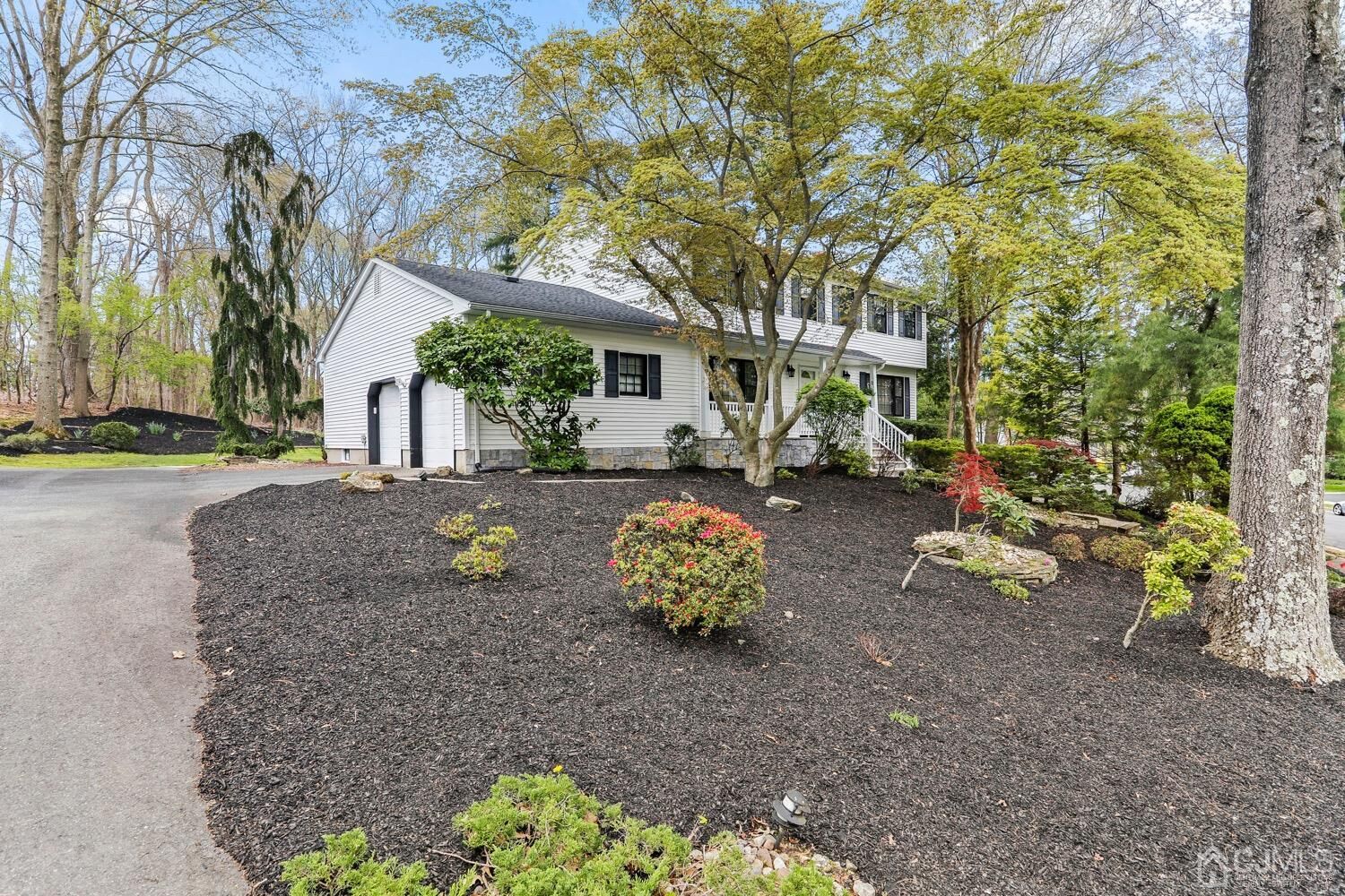 Property Photo: 34 Brookside Circle NJ 07746