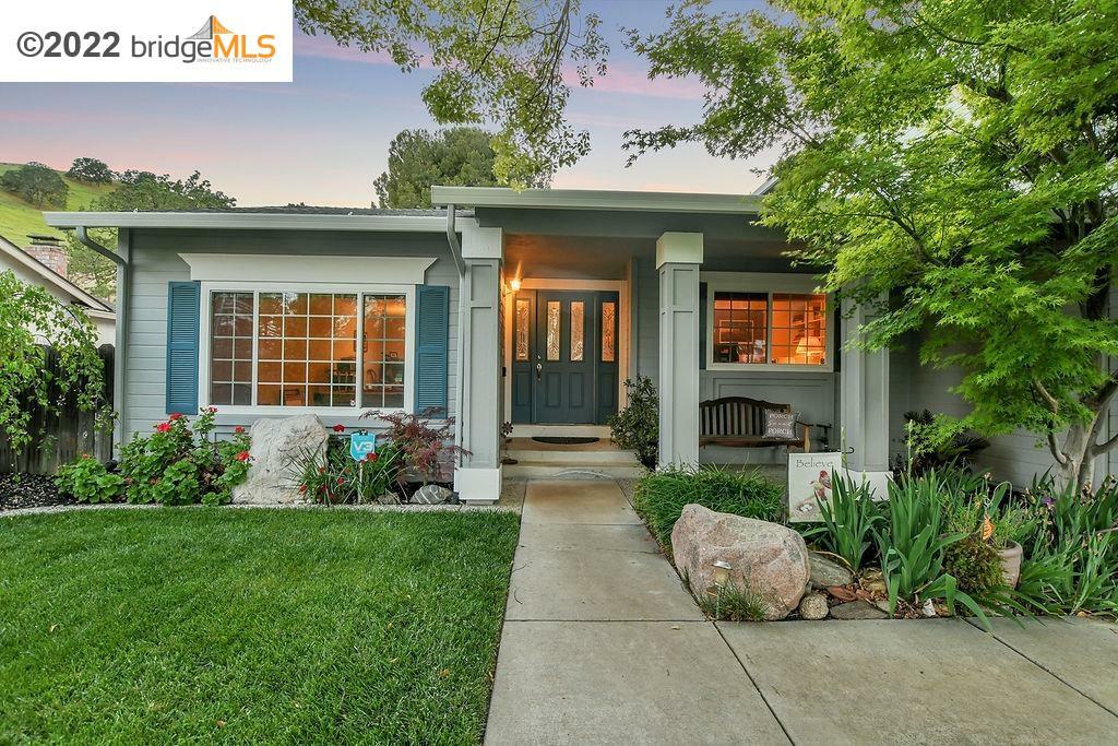 Property Photo: 2340 Chardonnay CA 94509-6418
