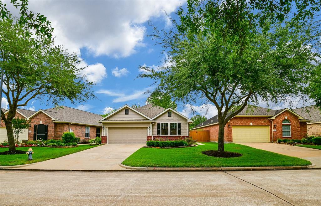 Property Photo: 5219 Rainfield Court TX 77494