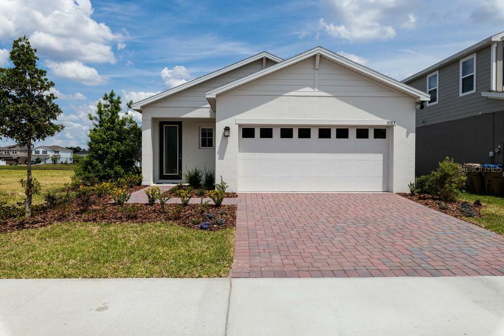 Property Photo:  3083 Slough Creek Drive  FL 34744 