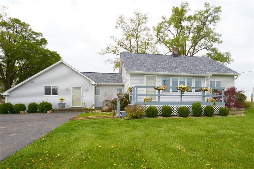 Property Photo:  5683 W State Road 44  IN 46176 