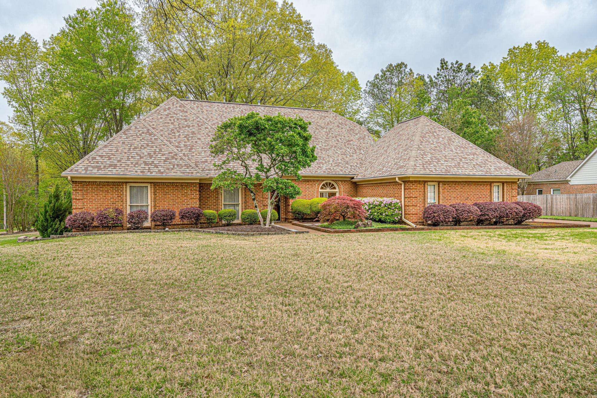 Property Photo:  3609 Vanderschaaf Dr  TN 38133 